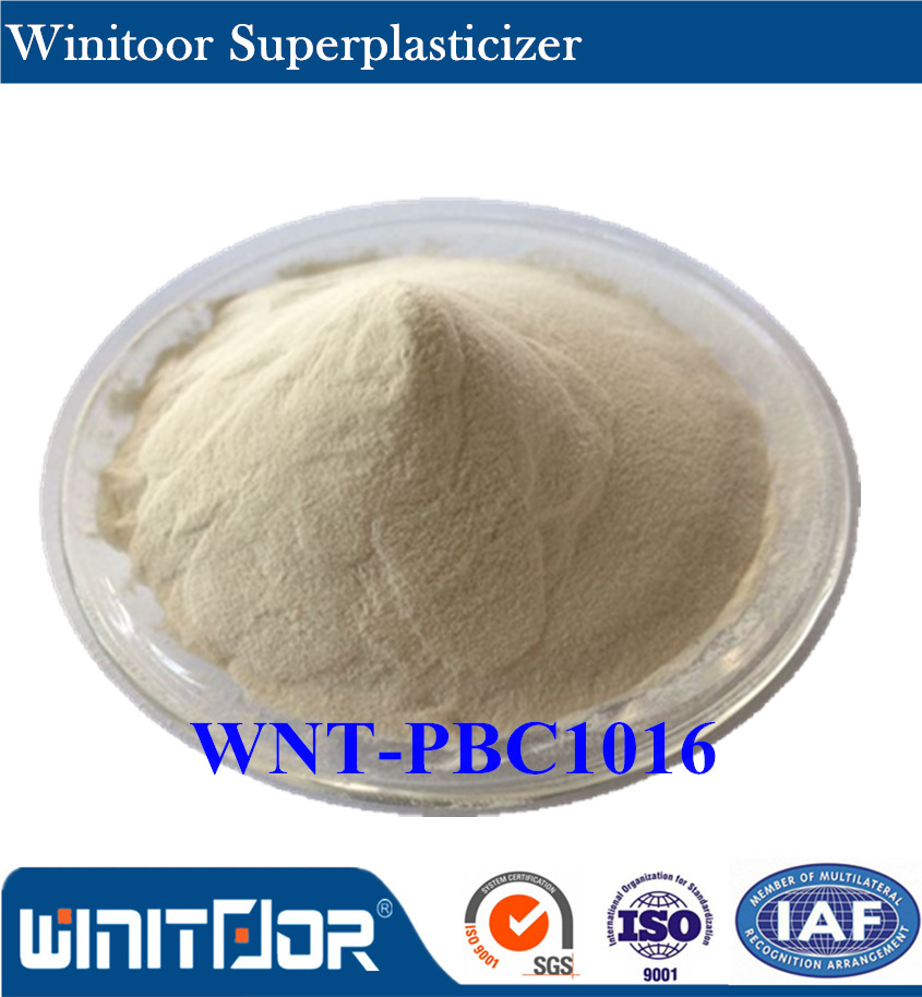 Concrete admixture superplasticiz Polycarboxylate based superplasticizer