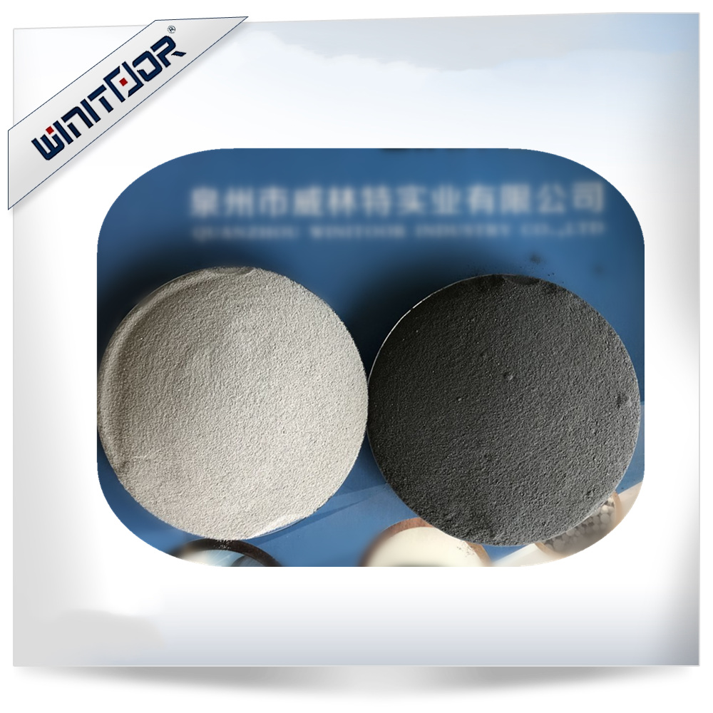 Microsilica/ Silica fume Sio2 85%min use for cement